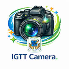 IGTT Camera App